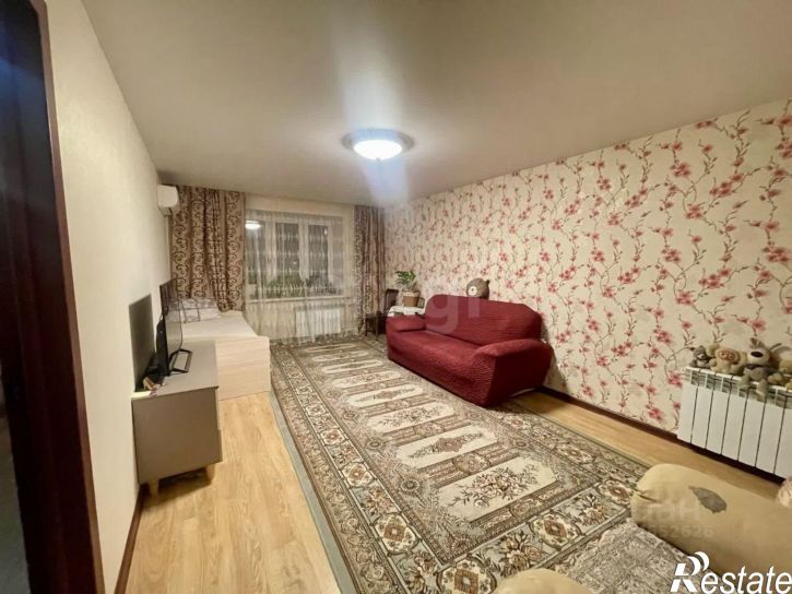 2-комн квартира ул Ерошевского, 31,  д. 31