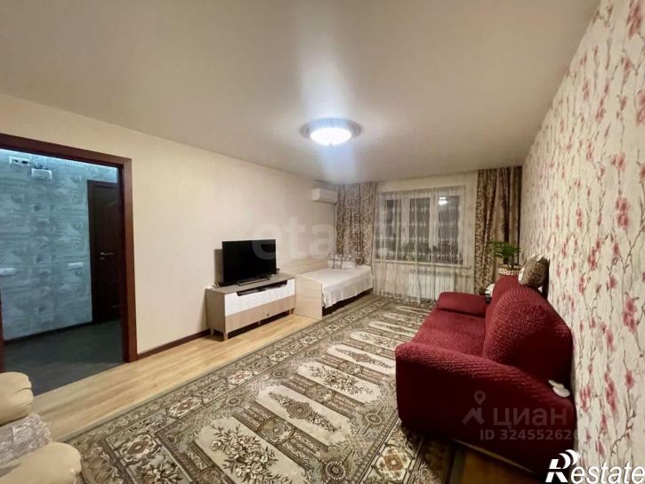 2-комн квартира ул Ерошевского, 31,  д. 31