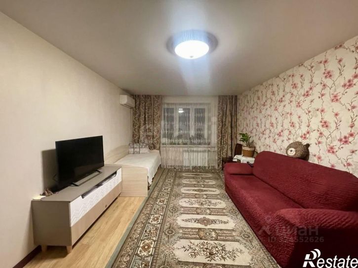 2-комн квартира ул Ерошевского, 31,  д. 31