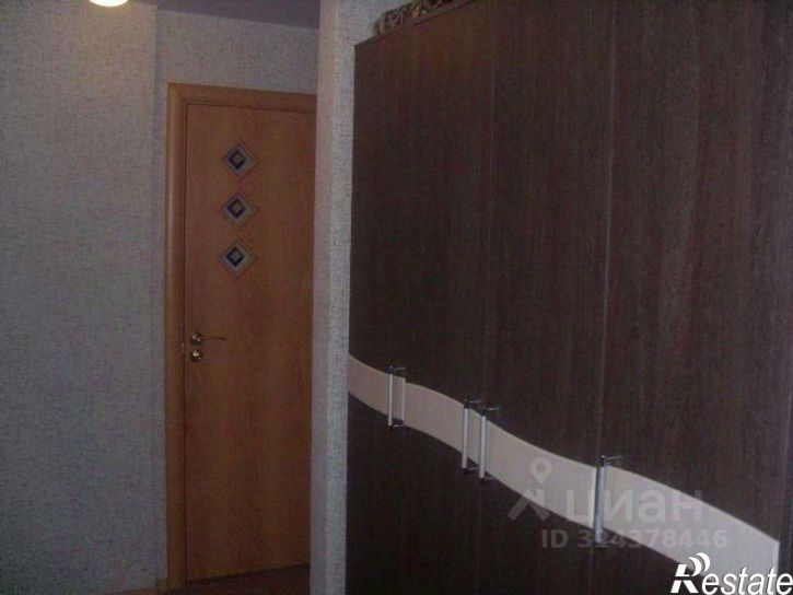 3-комн квартира улица Челюскинцев, 19,  д. 19