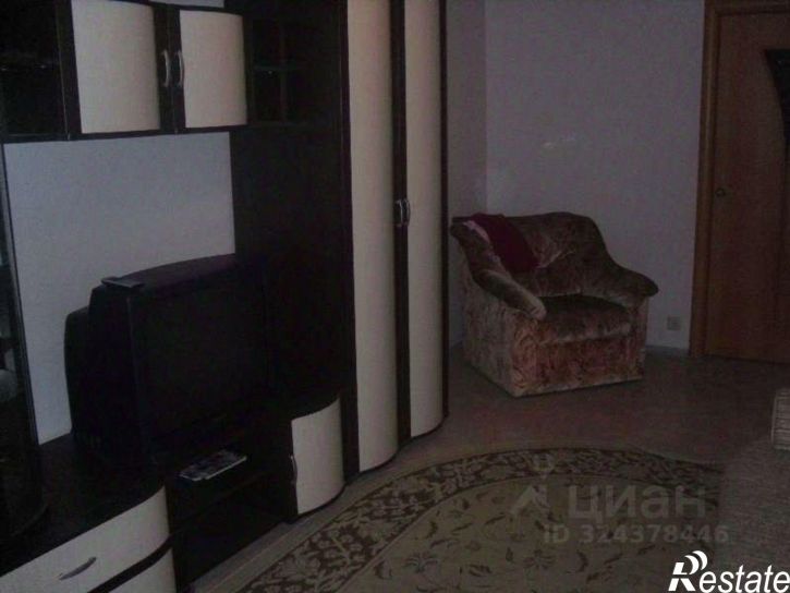 3-комн квартира улица Челюскинцев, 19,  д. 19