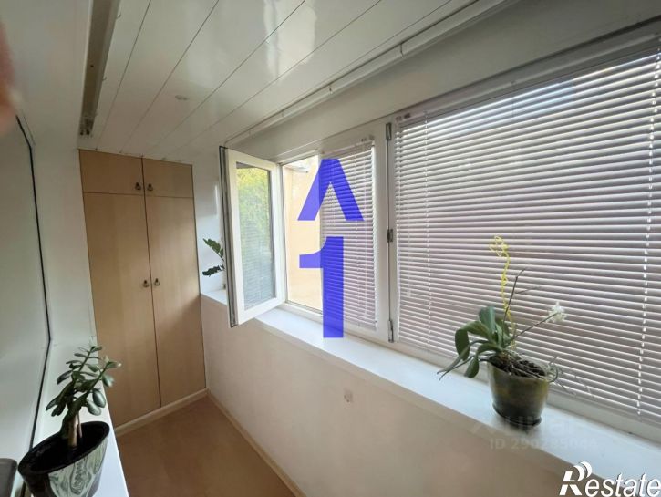 1-комн квартира улица Алексея Толстого, 29,  д. 29