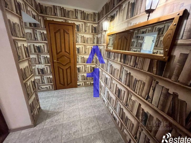 1-комн квартира улица Алексея Толстого, 29,  д. 29