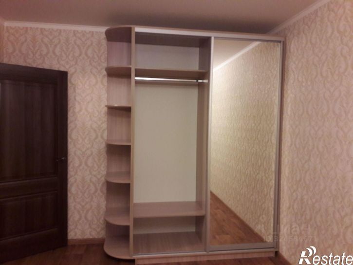 1-комн квартира Молодёжная улица, 13,  д. 13