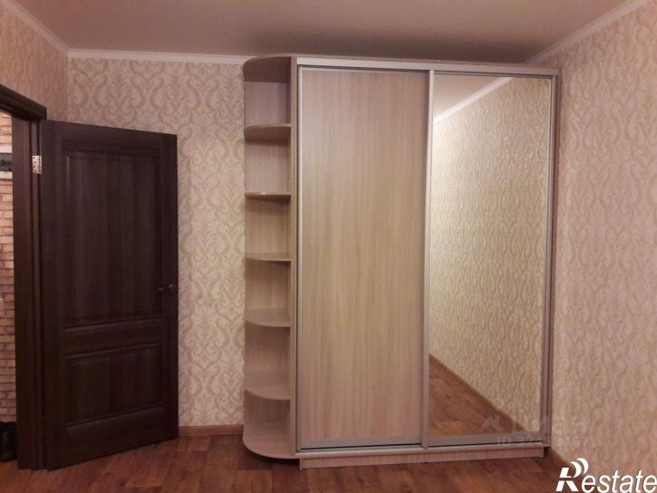 1-комн квартира Молодёжная улица, 13,  д. 13