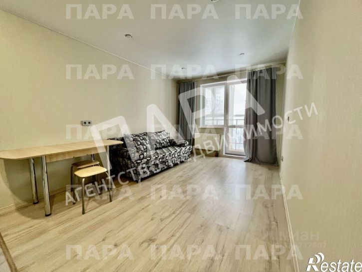 1-комн квартира Московское (18 км) шоссе, 41,  д. 41