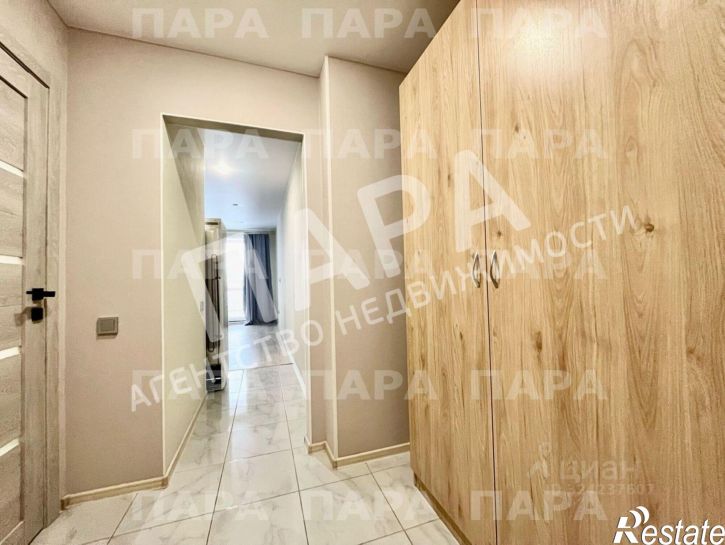 1-комн квартира Московское (18 км) шоссе, 41,  д. 41