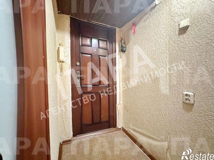 1-комн квартира улица Мориса Тореза, 17,  д. 17