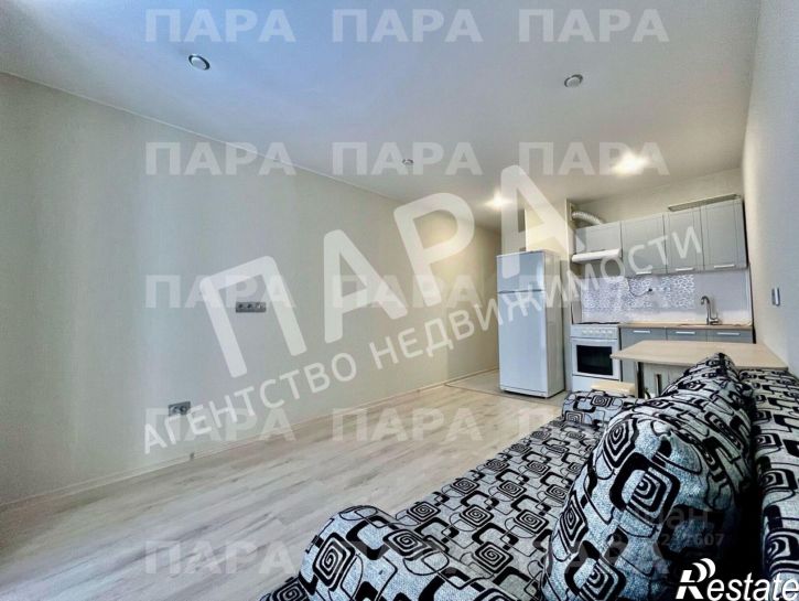 1-комн квартира Московское (18 км) шоссе, 41,  д. 41