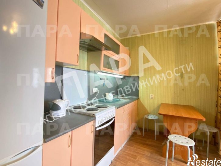 2-комн квартира улица Георгия Димитрова, 39,  д. 39