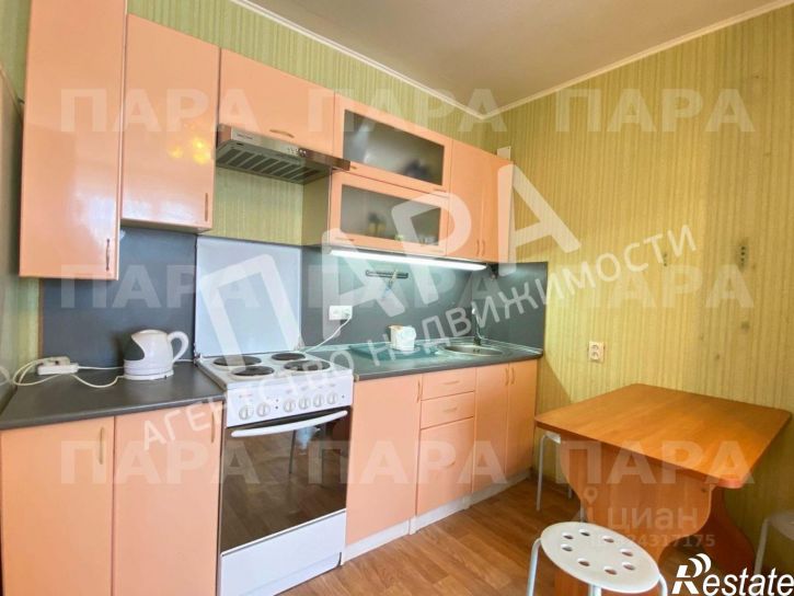 2-комн квартира улица Георгия Димитрова, 39,  д. 39