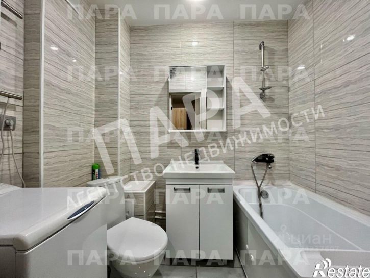 1-комн квартира Московское (18 км) шоссе, 41,  д. 41