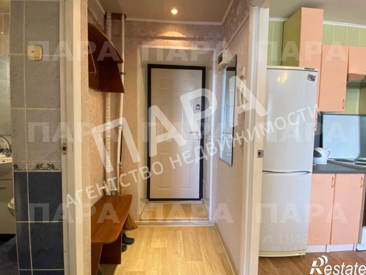 2-комн квартира улица Георгия Димитрова, 39,  д. 39