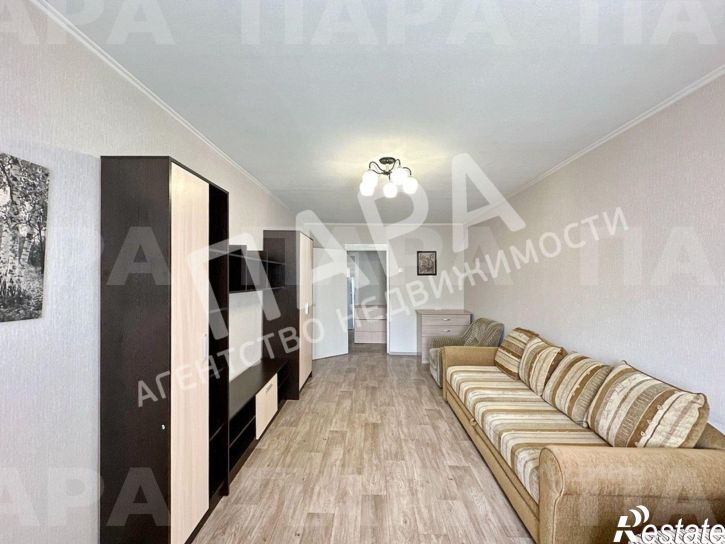 1-комн квартира пер Карякина, 1,  д. 1