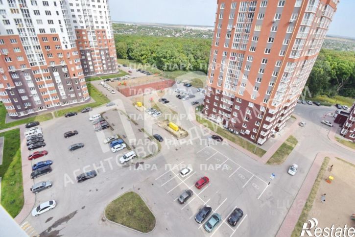 1-комн квартира Московское (18 км) шоссе, 41,  д. 41