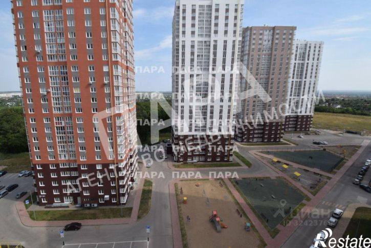 1-комн квартира Московское (18 км) шоссе, 41,  д. 41