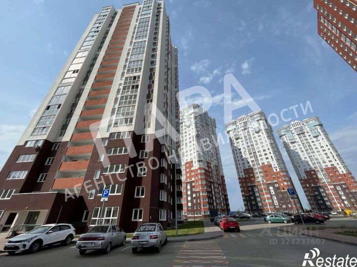 1-комн квартира Московское (18 км) шоссе, 41,  д. 41