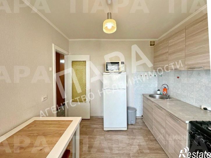 1-комн квартира пер Карякина, 1,  д. 1