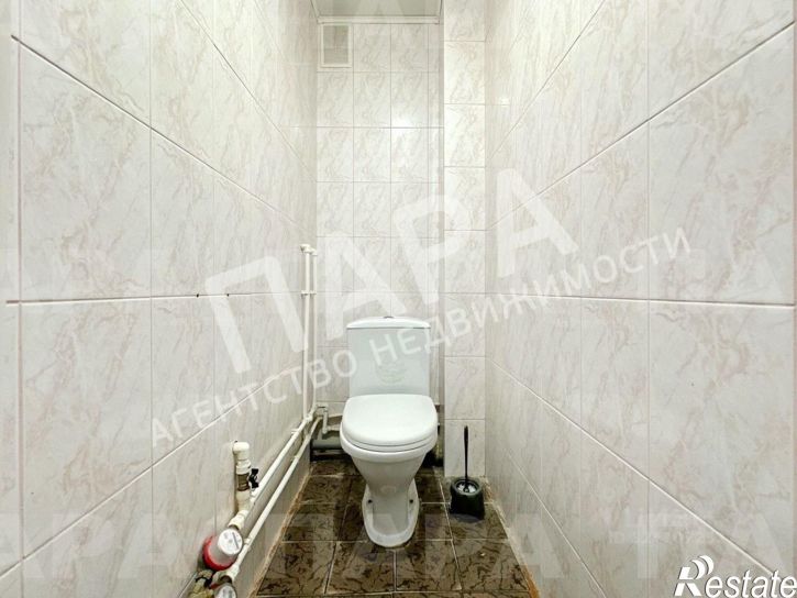 1-комн квартира пер Карякина, 1,  д. 1