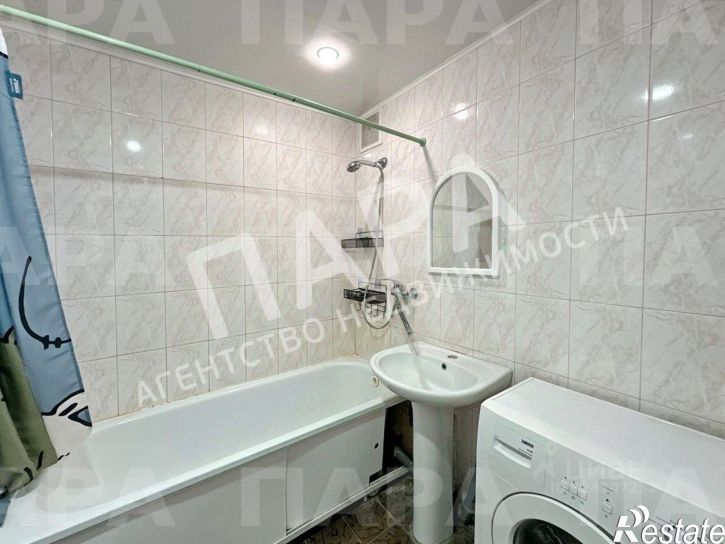 1-комн квартира пер Карякина, 1,  д. 1