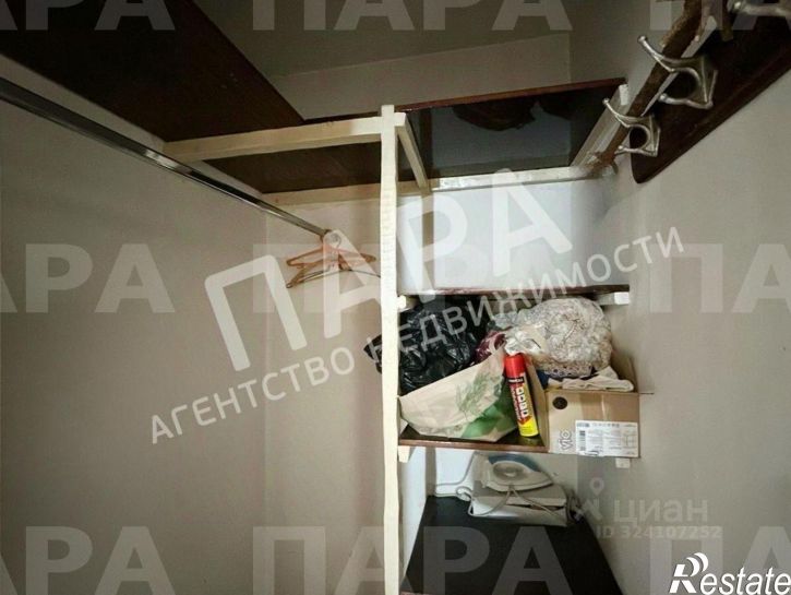 1-комн квартира пер Карякина, 1,  д. 1