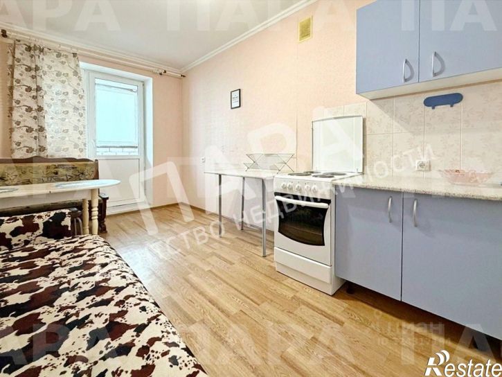 1-комн квартира улица Советской Армии, 203,  д. 203