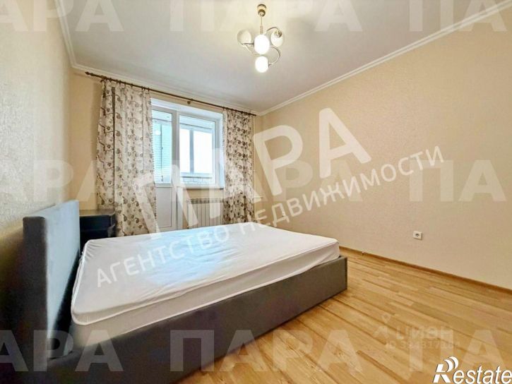 1-комн квартира улица Советской Армии, 203,  д. 203