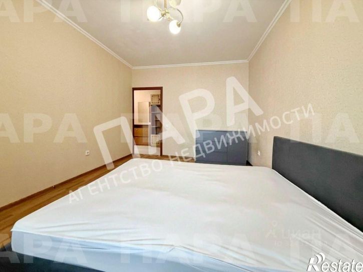 1-комн квартира улица Советской Армии, 203,  д. 203