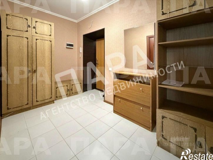 1-комн квартира улица Советской Армии, 203,  д. 203