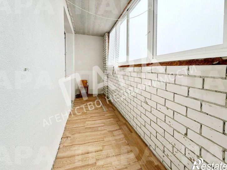 1-комн квартира улица Советской Армии, 203,  д. 203