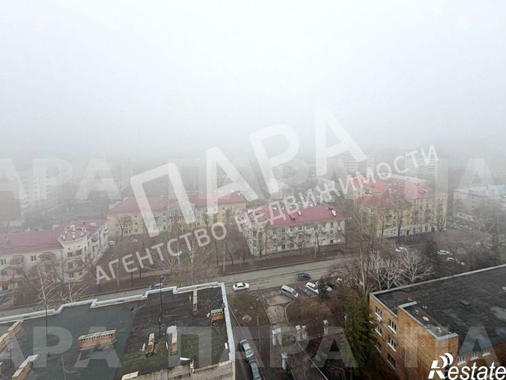 1-комн квартира улица Советской Армии, 203,  д. 203