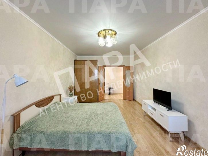 1-комн квартира улица Мечникова, 50А,  д. 50А