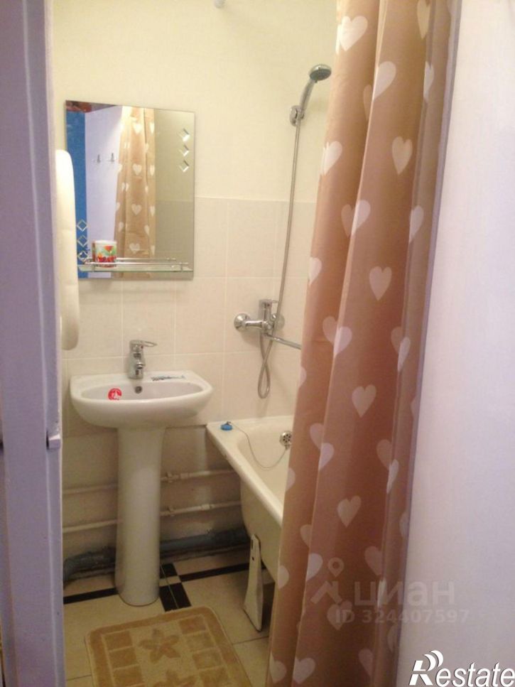 1-комн квартира Пензенская улица, 56,  д. 56