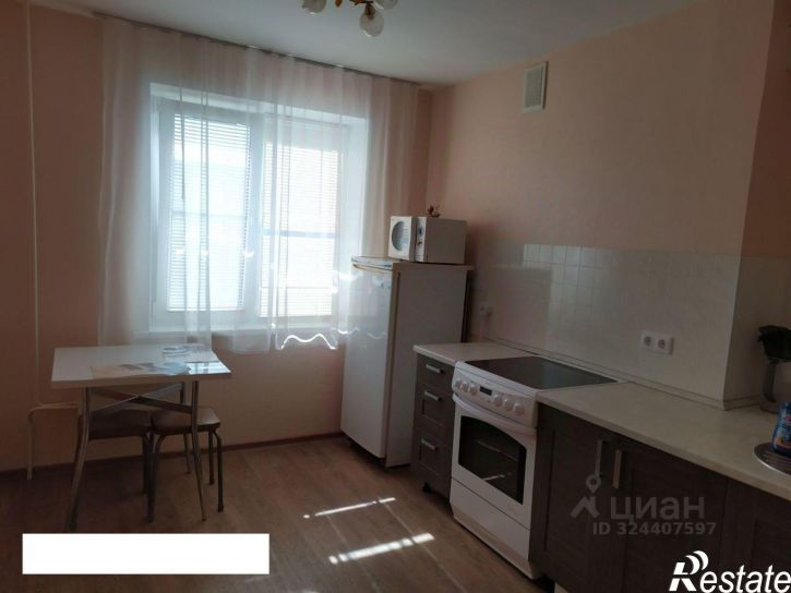 1-комн квартира Пензенская улица, 56,  д. 56