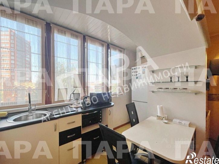 3-комн квартира улица Советской Армии, 240Б,  д. 240Б