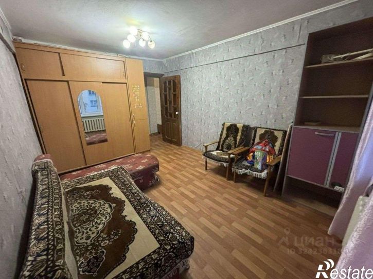 2-комн квартира Партизанская улица, 177,  д. 177