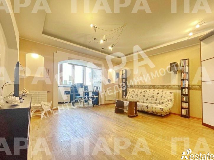 3-комн квартира улица Советской Армии, 240Б,  д. 240Б