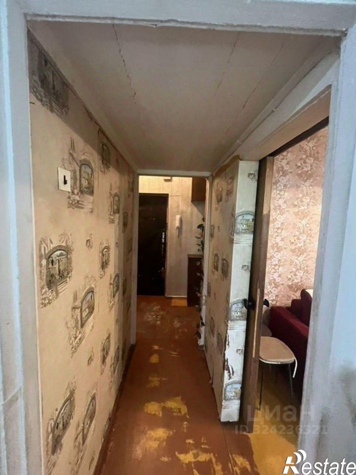 2-комн квартира улица Гагарина, 10,  д. 10