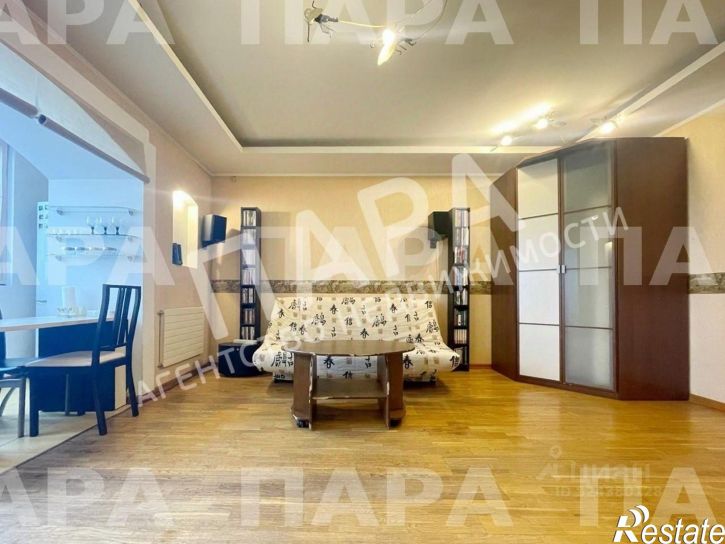 3-комн квартира улица Советской Армии, 240Б,  д. 240Б