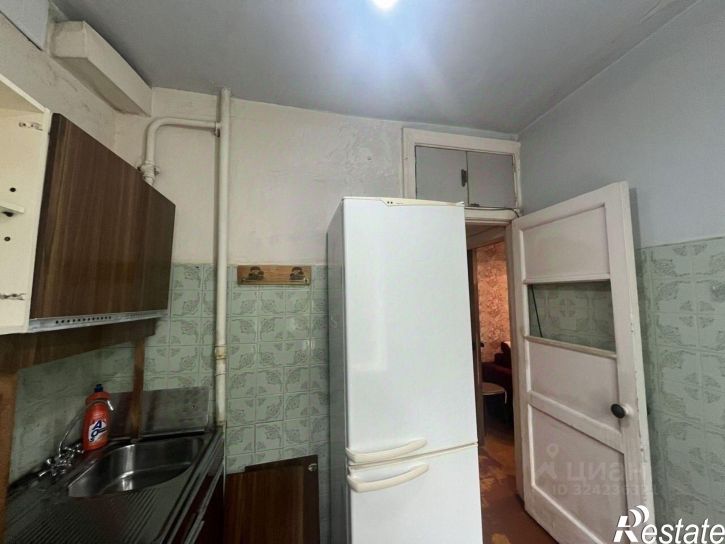 2-комн квартира улица Гагарина, 10,  д. 10