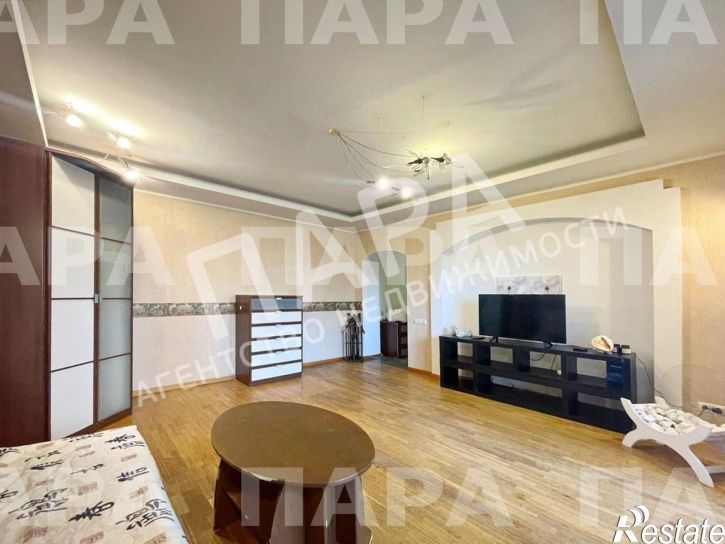 3-комн квартира улица Советской Армии, 240Б,  д. 240Б