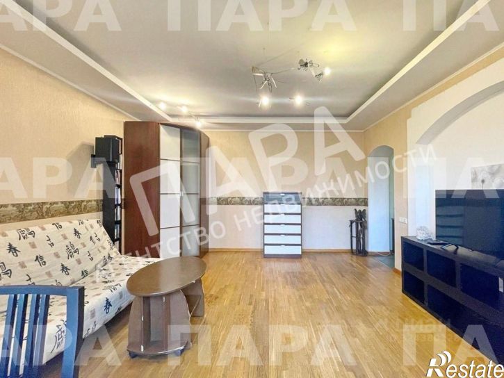 3-комн квартира улица Советской Армии, 240Б,  д. 240Б