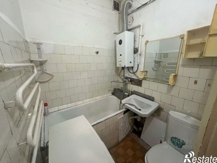 2-комн квартира улица Гагарина, 10,  д. 10