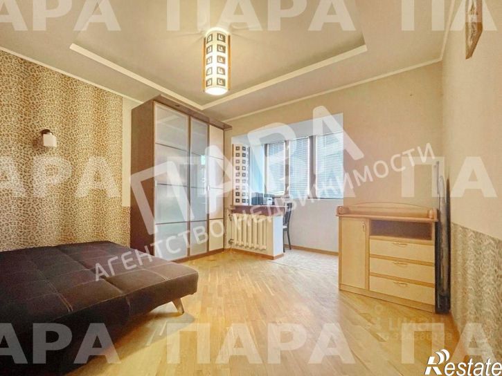 3-комн квартира улица Советской Армии, 240Б,  д. 240Б