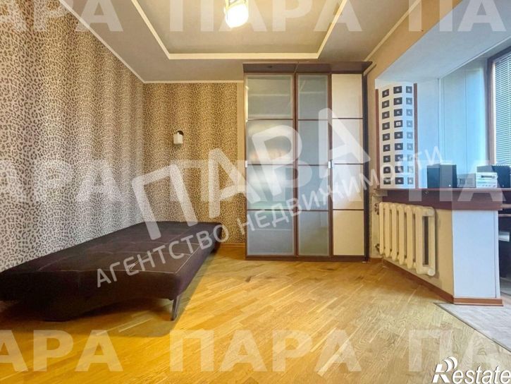 3-комн квартира улица Советской Армии, 240Б,  д. 240Б