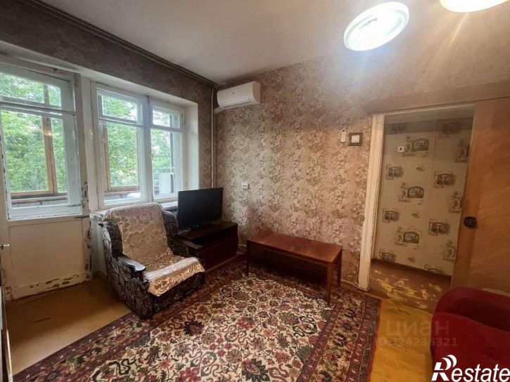 2-комн квартира улица Гагарина, 10,  д. 10