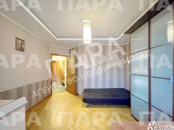 3-комн квартира улица Советской Армии, 240Б,  д. 240Б