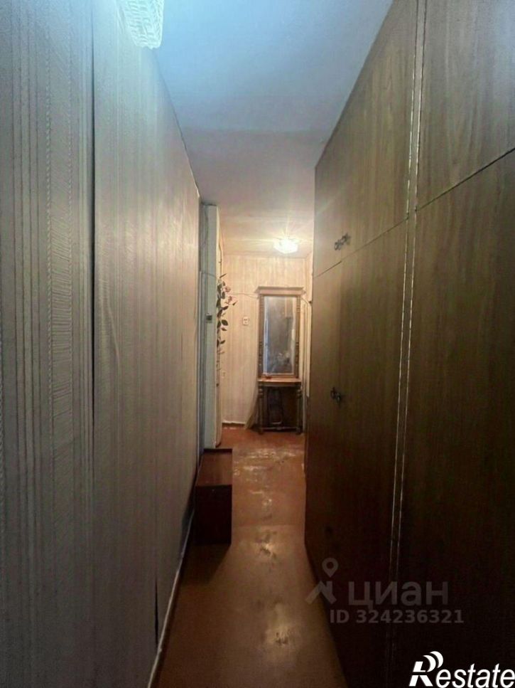 2-комн квартира улица Гагарина, 10,  д. 10