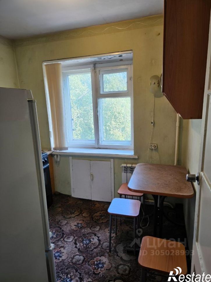 1-комн квартира Каховская улица, 1,  д. 1