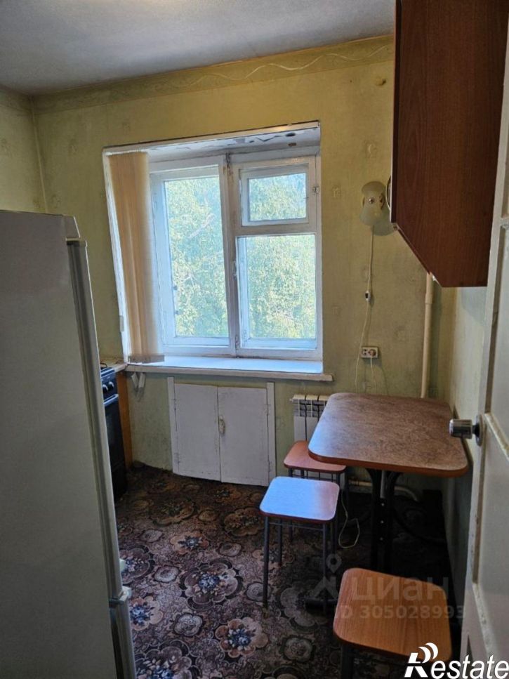 1-комн квартира Каховская улица, 1,  д. 1